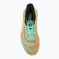 ASICS Noosa Tri 15 pantofi de alergare pentru femei lime burst/illuminate mint 5