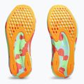 ASICS Noosa Tri 15 pantofi de alergare pentru femei lime burst/illuminate mint 13