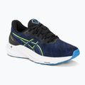 Încălțăminte de alergat pentru copii ASICS GT-2000 12 GS black/blue expanse