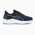 Încălțăminte de alergat pentru copii ASICS GT-2000 12 GS black/blue expanse 2