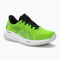 Încălțăminte de alergat pentru bărbați ASICS Gel-Cumulus 26 electric lime/white