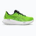 Încălțăminte de alergat pentru bărbați ASICS Gel-Cumulus 26 electric lime/white 2