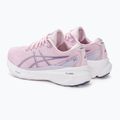 Încălțăminte de alergat pentru femei ASICS Gel-Kayano 30 cosmos/ash rock 4