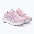 Încălțăminte de alergat pentru femei ASICS Gel-Kayano 30 cosmos/ash rock 5