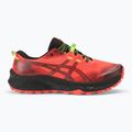 Încălțăminte de alergare pentru bărbați  ASICS Gel-Trabuco 12 sunrise red/gunmetal 2