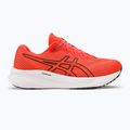 Încălțăminte de alergat pentru bărbați ASICS Gel-Pulse 15 sunrise red/black 2