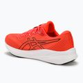 Încălțăminte de alergat pentru bărbați ASICS Gel-Pulse 15 sunrise red/black 3