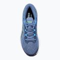 Încălțăminte de alergare pentru bărbați ASICS Gel-Phoenix 12 denim blue/electric lime 5