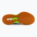 Încălțăminte de volei pentru bărbați ASICS Gel-Task MT 3 white/black 5