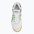 Încălțăminte de volei pentru bărbați ASICS Gel-Task MT 3 white/black 6