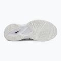 Încălțăminte de tenis pentru bărbați ASICS Solution Speed FF 3 white/ black 4