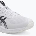 Încălțăminte de tenis pentru bărbați ASICS Solution Speed FF 3 white/ black 7