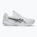 Încălțăminte de tenis pentru bărbați ASICS Solution Speed FF 3 white/ black 8