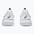 Încălțăminte de tenis pentru bărbați ASICS Solution Speed FF 3 white/ black 11