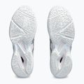 Încălțăminte de tenis pentru bărbați ASICS Solution Speed FF 3 white/ black 13