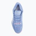 Încălțăminte de volei pentru femei ASICS Sky Elite FF MT 2 light sapphire/white 6