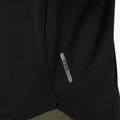 Tricou de alergare pentru femei ASICS Road V-Neck performance black 6
