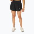 Pantaloni scurți de alergare pentru femei ASICS Road 3.5IN performance black