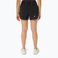 Pantaloni scurți de alergare pentru femei ASICS Road 3.5IN performance black 3