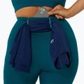 Colanți de alergat pentru femei ASICS Road High Waist rich teal 7