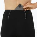 Colanți de alergat pentru femei ASICS High Waist Capri performance black 7