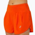 Pantaloni scurți de alergare pentru femei ASICS Road 3.5IN koi 4