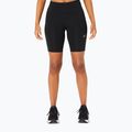 Pantaloni scurți de alergare pentru femei ASICS Road High Waist 8IN Sprinter performance black