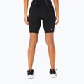 Pantaloni scurți de alergare pentru femei ASICS Road High Waist 8IN Sprinter performance black 3