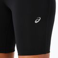 Pantaloni scurți de alergare pentru femei ASICS Road High Waist 8IN Sprinter performance black 7
