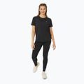 Tricou de alergare pentru femei ASICS Road Top performance black 2