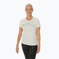 Tricou de alergat pentru femei ASICS Lite-Show birch