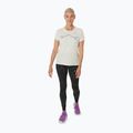 Tricou de alergat pentru femei ASICS Lite-Show birch 3