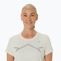 Tricou de alergat pentru femei ASICS Lite-Show birch 4