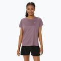 Tricou de alergare pentru femei ASICS Core Top dusty mauve