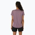 Tricou de alergare pentru femei ASICS Core Top dusty mauve 3