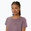 Tricou de alergare pentru femei ASICS Core Top dusty mauve 4