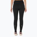 Colanți de alergare pentru femei ASICS Road Winter High Waist performance black 3