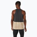 Tank top de alergare pentru bărbați ASICS Fujitrail Singlet pepper 3