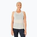 Longsleeve + Tank top de alergare pentru femei ASICS Nagino Run pepper/oatmeal 5