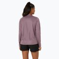 Longsleeve de alergare pentru femei ASICS Core Top dusty mauve 3