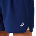 Pantaloni scurți de alergare pentru bărbați ASICS Road 2-N-1 5IN blue expense / birch 6