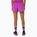 Pantaloni scurți de alergare pentru femei ASICS Road 3.5IN bold magenta 3