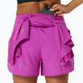 Pantaloni scurți de alergare pentru femei ASICS Road 3.5IN bold magenta 6