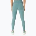 Colanți de alergare pentru femei ASICS Road Winter High Waist celadon 3