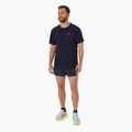 Tricou de alergare pentru bărbați ASICS Metarun Top midnight 2