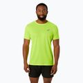 Tricou de alergare pentru bărbați ASICS Core Top safety yellow