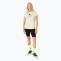 Tricou de alergare pentru femei ASICS Fujitrail Logo cool matcha 2