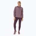 Jachetă de alergare pentru femei ASICS Road Packable dusty mauve 2