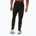 Pantaloni de alergare pentru bărbați ASICS Road performance black 3