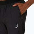 Pantaloni de alergare pentru bărbați ASICS Road performance black 5